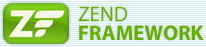 Zend Framework logo